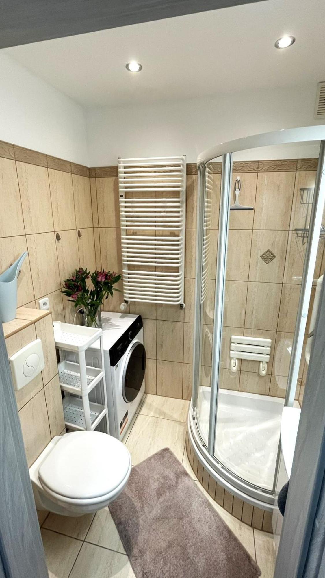 Apartament Centrum Rynek ブンツラウ エクステリア 写真