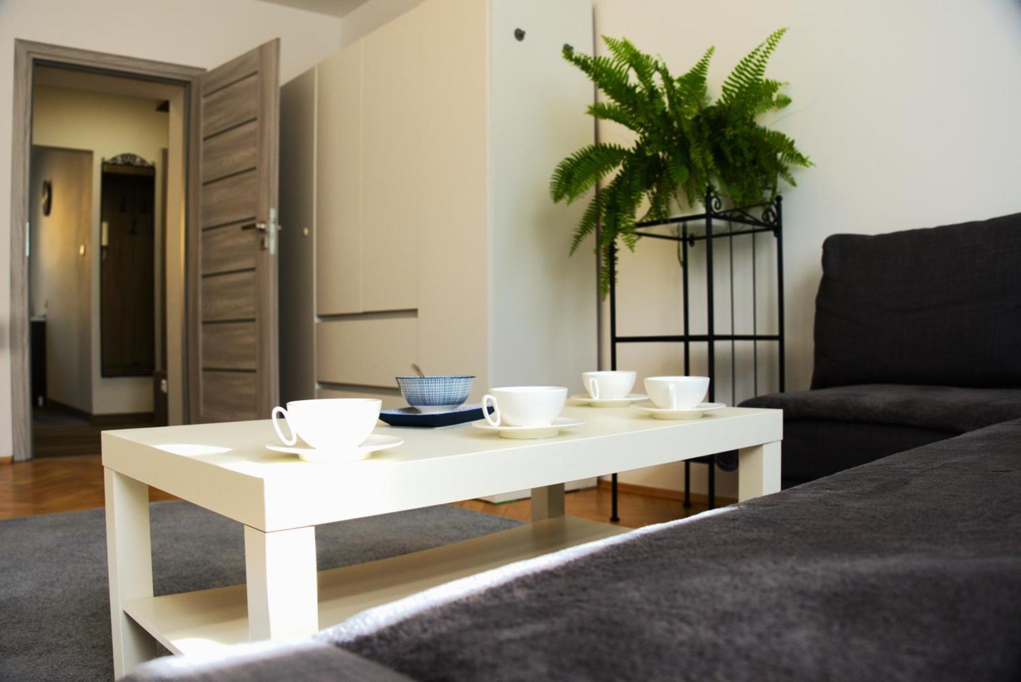 Apartament Centrum Rynek ブンツラウ エクステリア 写真