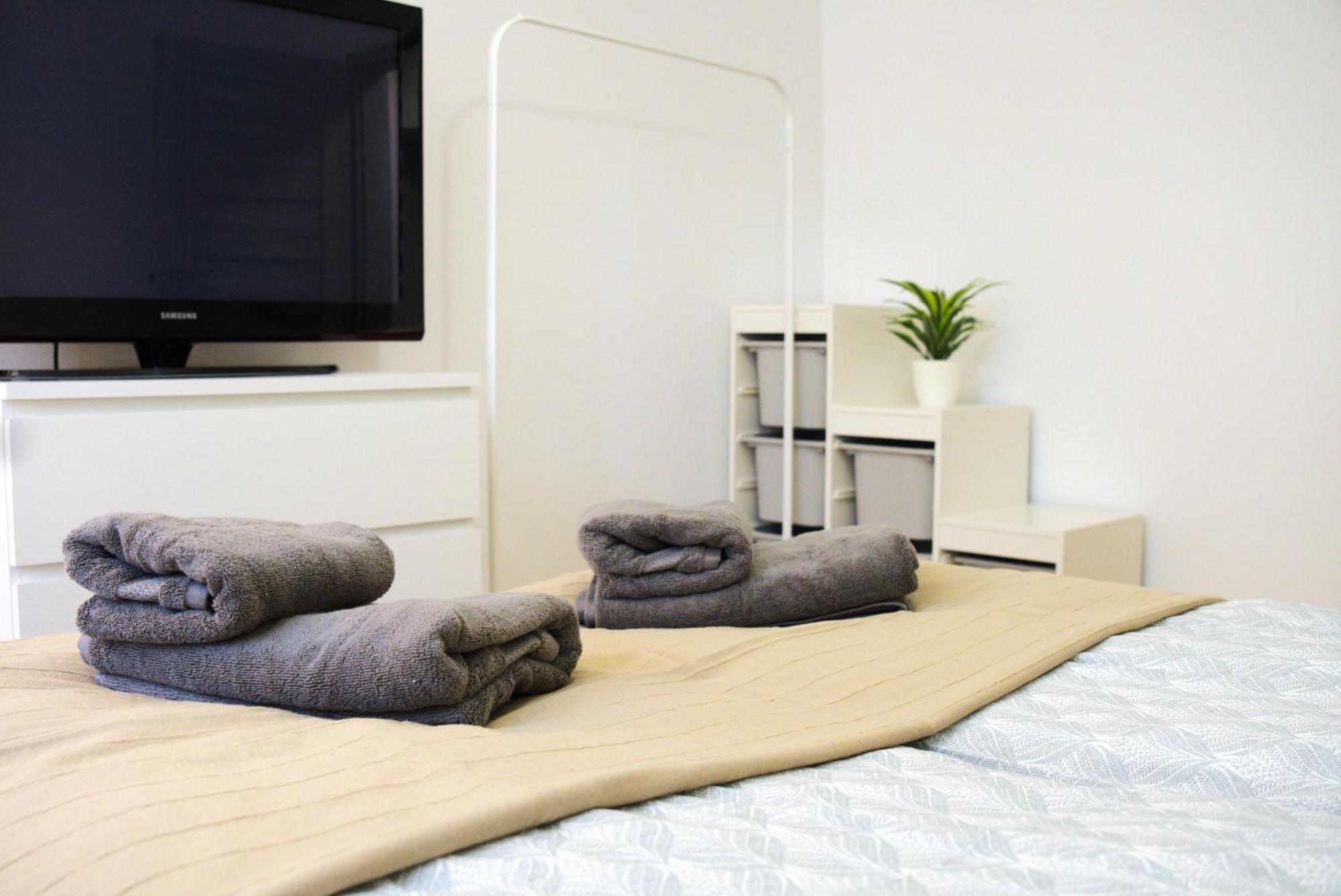 Apartament Centrum Rynek ブンツラウ エクステリア 写真